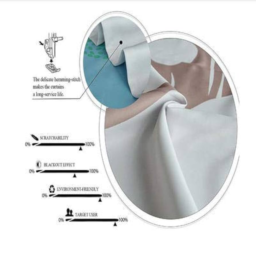 tカーテン Amazon｜ZXAWT カスタムデザインカーテン/グロメットトップ遮光